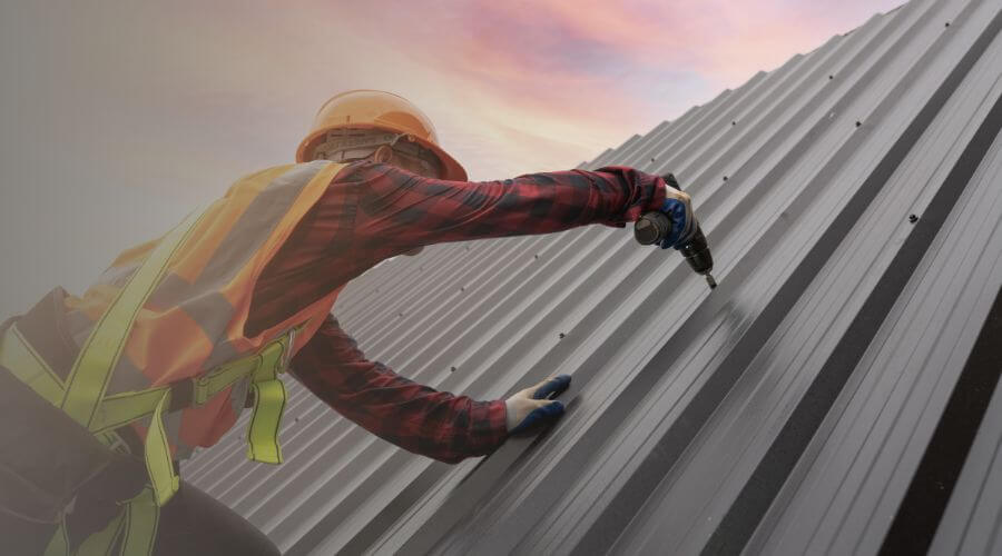 Expert top industrial roofings services in Chagrin Falls, OH